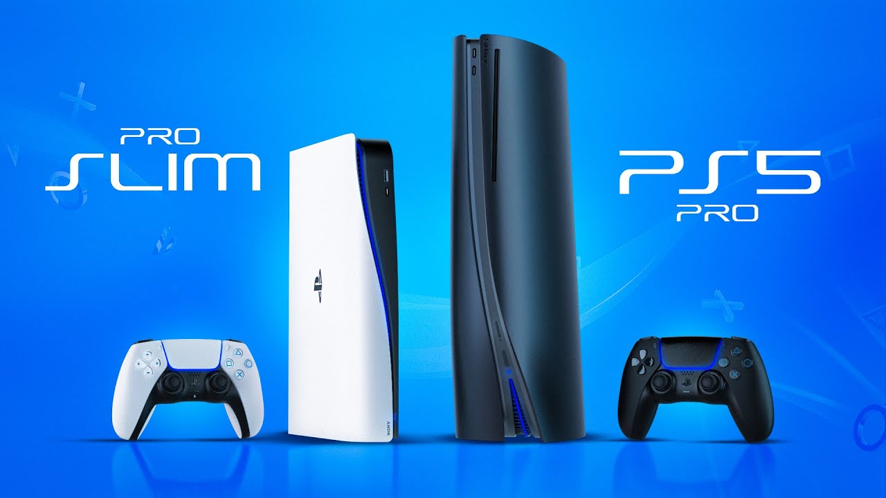 Игровой сентябрь уже близко: открыли предзаказ на PS5 Pro и новую Xbox